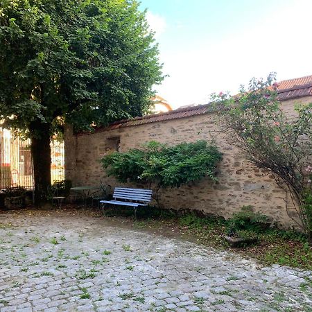 La Cour Pavee, T2 Lumineux, Cosy, Confort 55 M2 Saint Leonard de Noblat Bagian luar foto