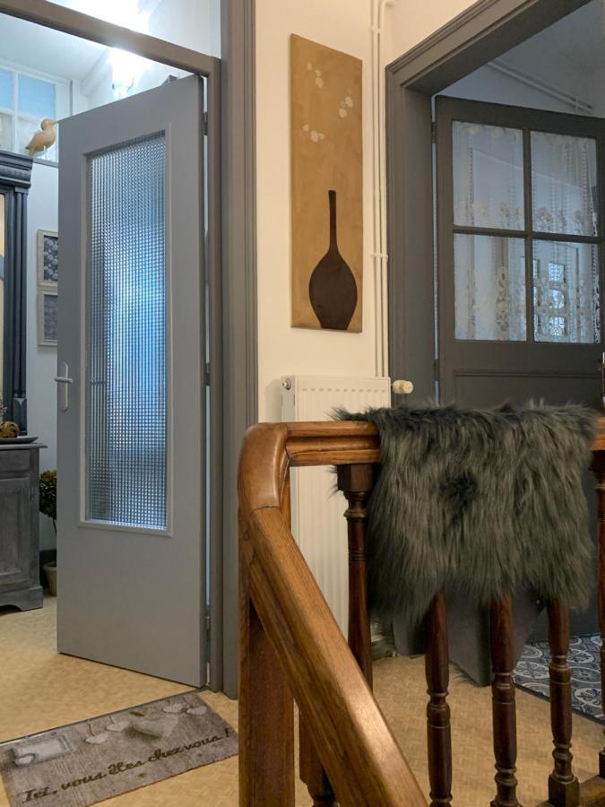 La Cour Pavee, T2 Lumineux, Cosy, Confort 55 M2 Saint Leonard de Noblat Bagian luar foto