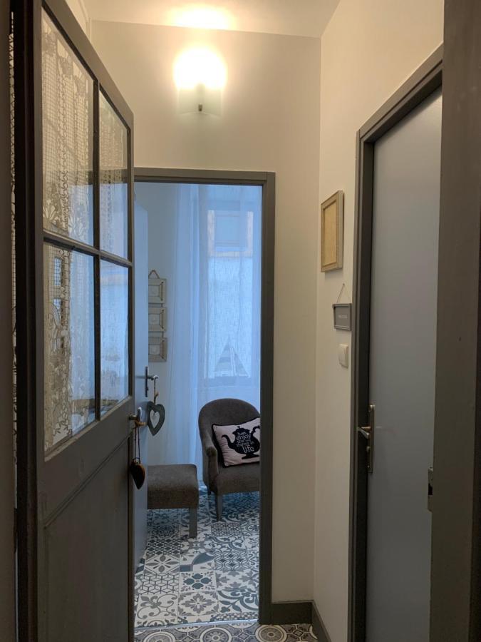 La Cour Pavee, T2 Lumineux, Cosy, Confort 55 M2 Saint Leonard de Noblat Bagian luar foto