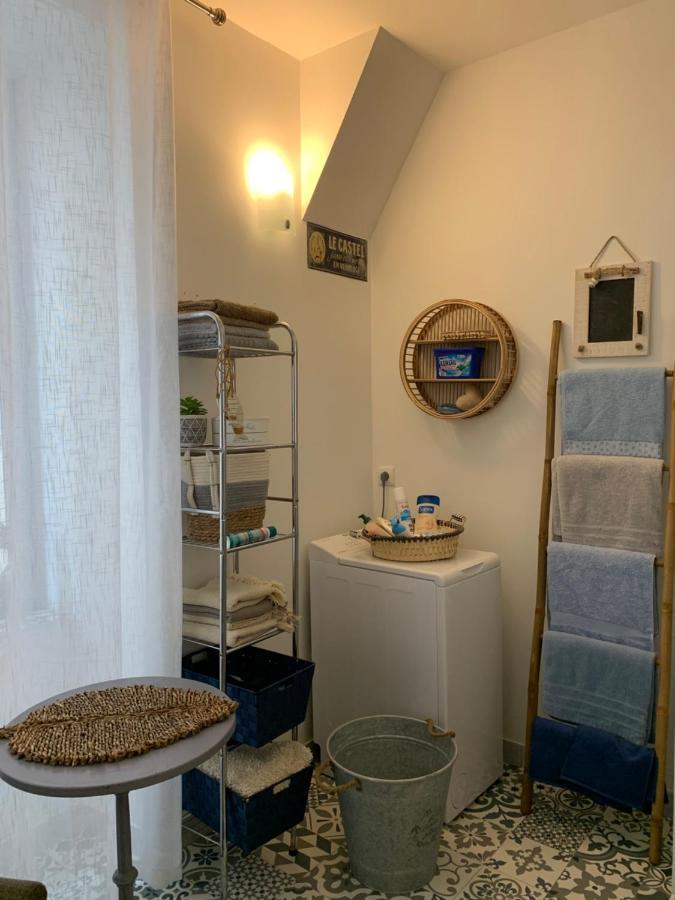 La Cour Pavee, T2 Lumineux, Cosy, Confort 55 M2 Saint Leonard de Noblat Bagian luar foto